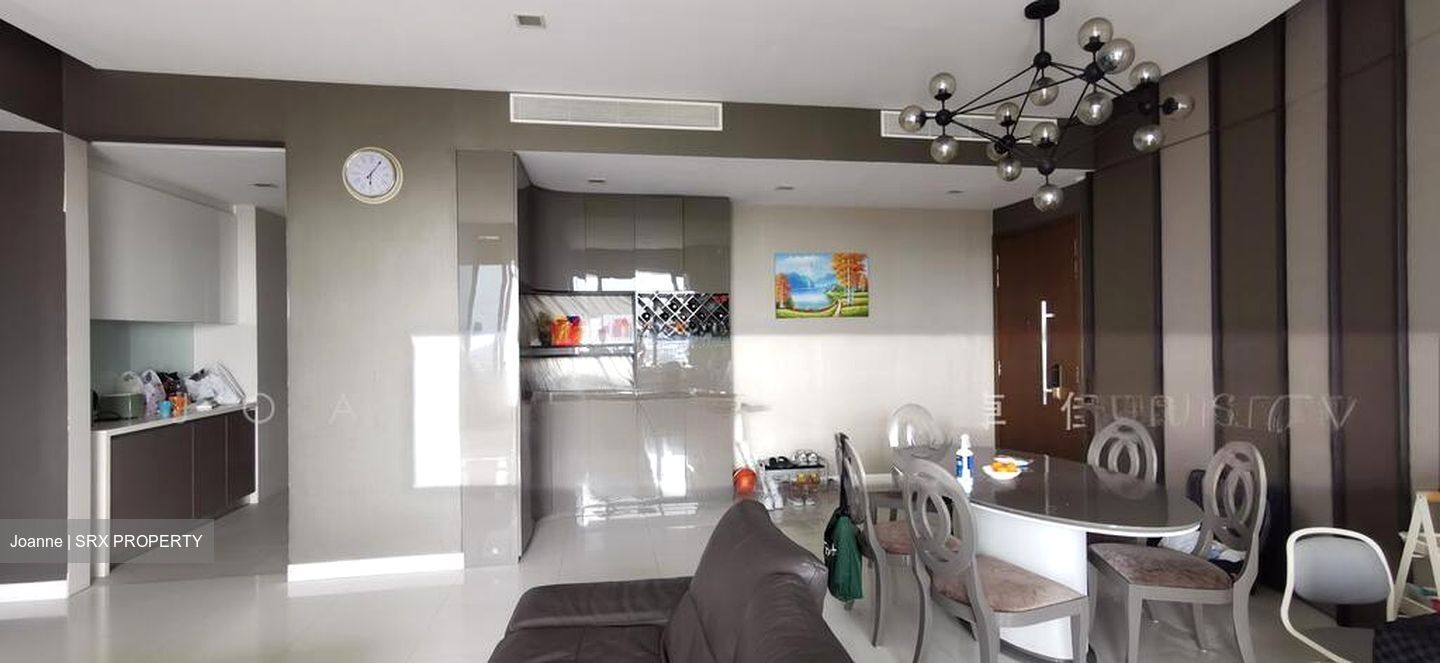 D'Leedon (D10), Condominium #504814071